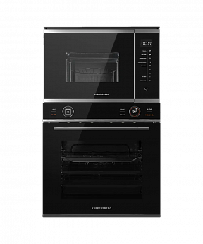 картинка Электрический духовой шкаф Kuppersberg HT 612 BX 
