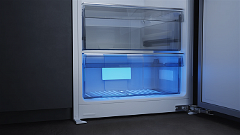 картинка Встраиваемый холодильник Kuppersbusch FK 8840.1I 