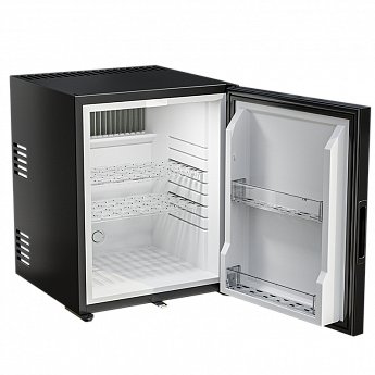 картинка Мини-бар Meyvel MMA-38B черный 