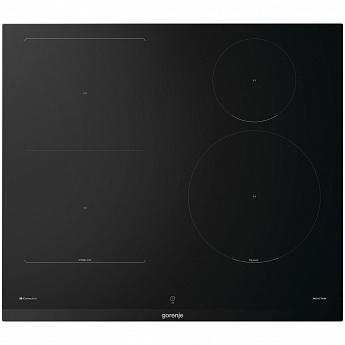 картинка Индукционная варочная панель Gorenje GI6433BCWF 