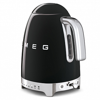 картинка Чайник Smeg KLF04BLEU  картинка Чайник Smeg KLF04BLEU