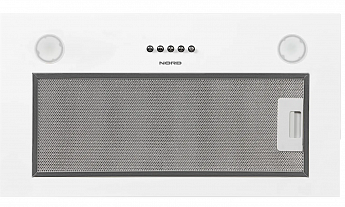 картинка Кухонная вытяжка Nord FB 6060 W 
