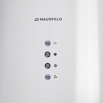 картинка |Discount|Кухонная вытяжка Maunfeld LEE WALL 35 WHITE  картинка |Discount|Кухонная вытяжка Maunfeld LEE WALL 35 WHITE