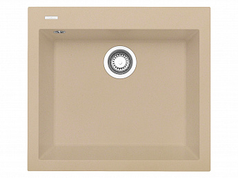 картинка Мойка Longran CUBE CUG 560.500 