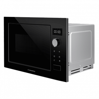 картинка Микроволновая печь Maunfeld XBMO251GB Glossy  картинка Микроволновая печь Maunfeld XBMO251GB Glossy