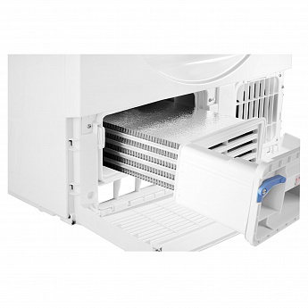 картинка Сушильная машина Korting KD 60L97  картинка Сушильная машина Korting KD 60L97