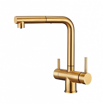 картинка Смеситель Emar Pvd ECB - 7017 