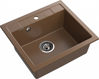 картинка Кухонная мойка Granfest GF-Q-561 