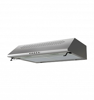 картинка Кухонная вытяжка Lex SIMPLE 600 INOX нержавеющая сталь  картинка Кухонная вытяжка Lex SIMPLE 600 INOX нержавеющая сталь