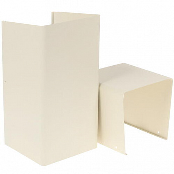 картинка Кухонная вытяжка Krona LIORA 600 IVORY S  картинка Кухонная вытяжка Krona LIORA 600 IVORY S