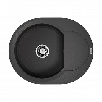 картинка Мойка для кухни Omoikiri SAKAIME-60E 