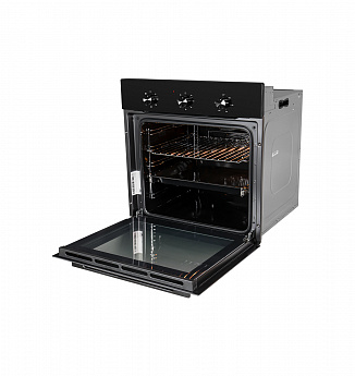 картинка Электрический духовой шкаф Millen MEO 601 BL 