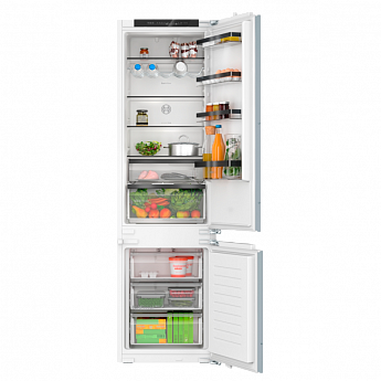 картинка Встраиваемый холодильник Bosch KIN96SFD0 