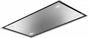 картинка Кухонная вытяжка Smeg KSCB124X 