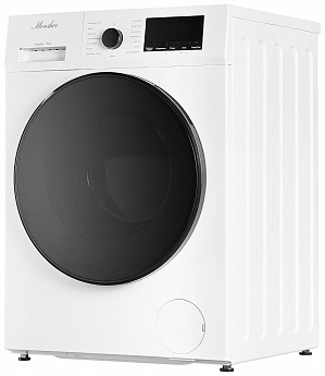 картинка Стиральная машина Monsher MWM 570 BLANC  картинка Стиральная машина Monsher MWM 570 BLANC