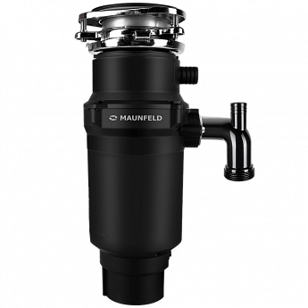 картинка Измельчитель пищевых отходов Maunfeld MWD7503RB 