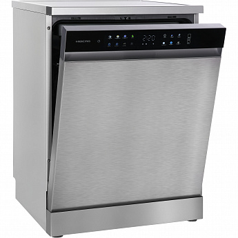 картинка Посудомоечная машина Hiberg F68 1530 LХ  картинка Посудомоечная машина Hiberg F68 1530 LХ