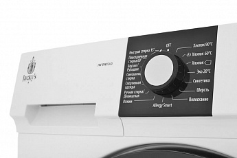 картинка Стиральная машина Jacky's JW 8W12L0 