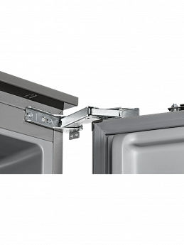 картинка Холодильник Hiberg i-RFCB 400F NF 