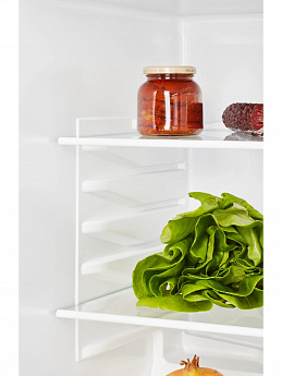 картинка Отдельностоящий холодильник Nord NRT 143 232 черный 