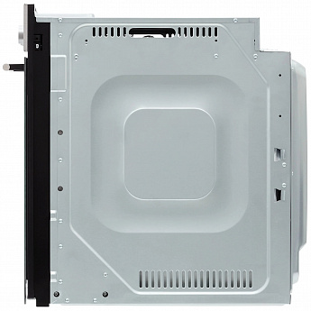 картинка Электрический духовой шкаф Krona ELEMENT PLUS 60 IX нержавеющая сталь 