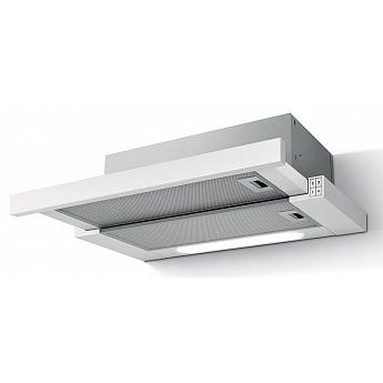 картинка Кухонная вытяжка Jetair AURORA LX/WH/F/60  картинка Кухонная вытяжка Jetair AURORA LX/WH/F/60