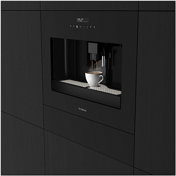 картинка Кофемашина De Dietrich DKD4810N Black  картинка Кофемашина De Dietrich DKD4810N Black
