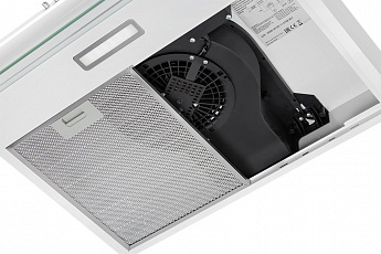 картинка Кухонная вытяжка Nordfrost AS 6040 W 