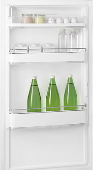 картинка Отдельностоящий холодильник Smeg FAB30RLI5 лайм 