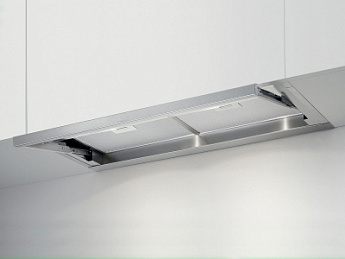 картинка Кухонная вытяжка Elica LEVER IX/A/116  картинка Кухонная вытяжка Elica LEVER IX/A/116