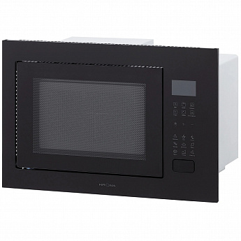 картинка Микроволновая печь Krona REIN 60 BL  картинка Микроволновая печь Krona REIN 60 BL
