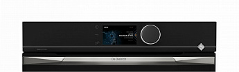 картинка Микроволновая печь De Dietrich DKC4756X Stellar Steel 