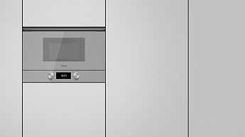 картинка Микроволновая печь Teka ML 8220 BIS L STEAM GREY  картинка Микроволновая печь Teka ML 8220 BIS L STEAM GREY
