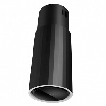 картинка Кухонная вытяжка Maunfeld ADELAIDE 39 ISLA BLACK  картинка Кухонная вытяжка Maunfeld ADELAIDE 39 ISLA BLACK
