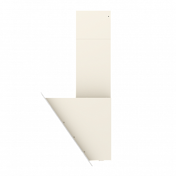 картинка Кухонная вытяжка Franke MELODY 60 BG 