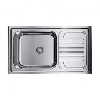 картинка Мойка для кухни Omoikiri HARUNA-86 