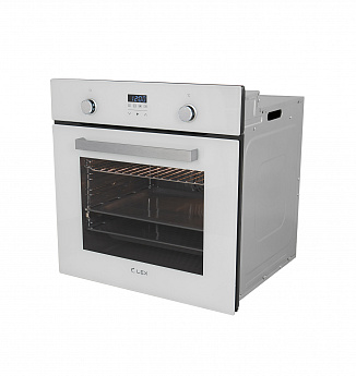 картинка |Discount| Духовой шкаф Lex EDP 093 WH 
