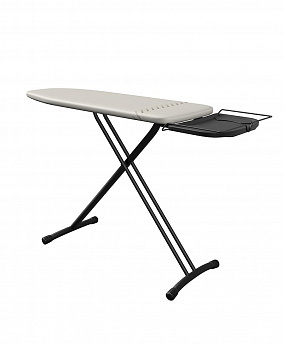 картинка Гладильная доска Laurastar Comfortboard Black Cover Beige  картинка Гладильная доска Laurastar Comfortboard Black Cover Beige