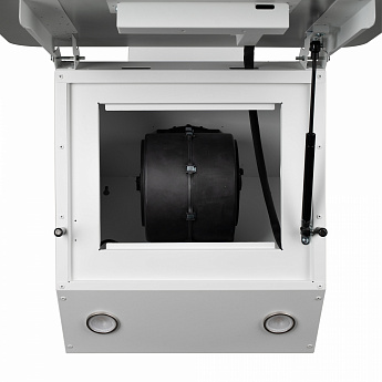 картинка Кухонная вытяжка Delonghi ARCO 625 BB 
