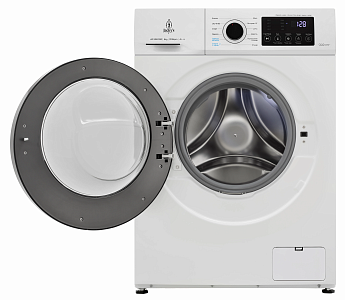 картинка Стиральная машина с паром Jacky's JW S0822B2 