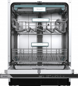 картинка Посудомоечная машина Weissgauff BDW 6035 Autoopen Timer Floor 