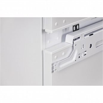 картинка Встраиваемый холодильник Hiberg I-RFCB 455F NFW 