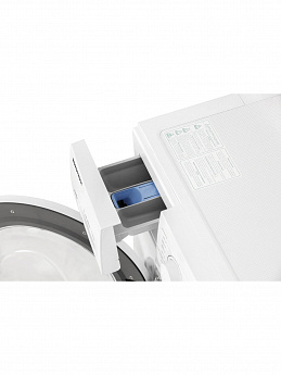 картинка Стиральная машина Nordfrost WM2 6100 W  картинка Стиральная машина Nordfrost WM2 6100 W