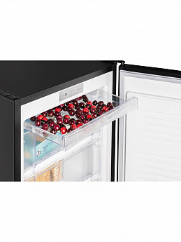 картинка Морозильная камера Nord DF 260NF BAP черный 