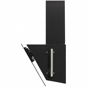 картинка Кухонная вытяжка Krona BRUNA 600 BLACK S  картинка Кухонная вытяжка Krona BRUNA 600 BLACK S