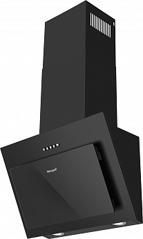 картинка Кухонная вытяжка Weissgauff Yota 500 PB BL 
