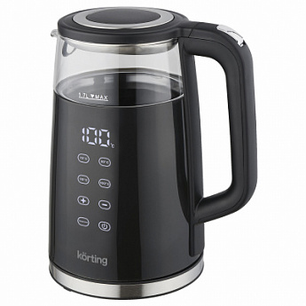 картинка Чайник Korting KWK 0907 G 