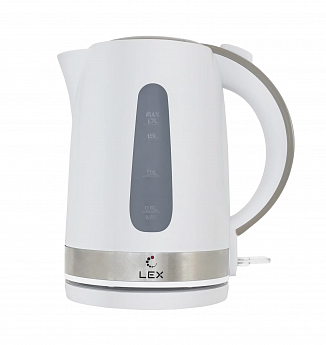 картинка Чайник Lex LX30028-1  картинка Чайник Lex LX30028-1