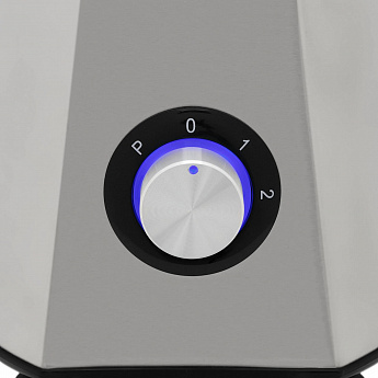 картинка Блендер стационарный Krona Stationärer Mixer 1000W нержавеющая сталь  картинка Блендер стационарный Krona Stationärer Mixer 1000W нержавеющая сталь