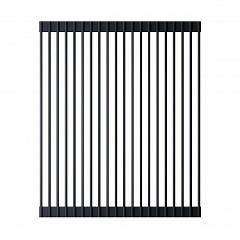 картинка Ролл-мат Omoikiri Roll-01-Silicone-Bl  